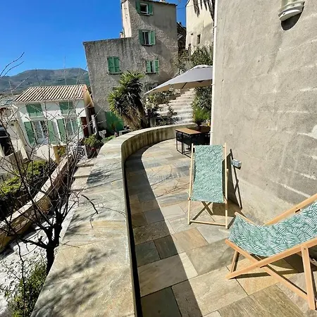 Studio Victoria Appartement