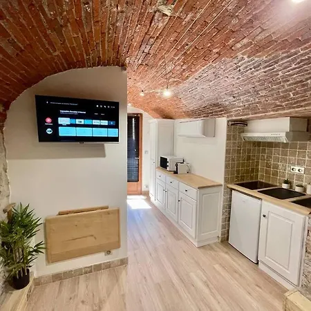 Appartement Studio Victoria