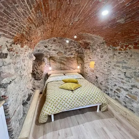 Studio Victoria Appartement Furiani